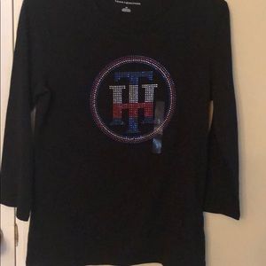 NWOT long sleeve Tommy Hilfiger
